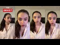 Download Lagu LIVE PR3TTY BABY: Seksi Menggoda Saat Makeup di Kamar, Bikin Netizen Gagal Fokus‼️