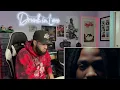 HURRICANE WISDOM CAN'T MISS! | Hurricane Wisdom - Over Now (Official Music Video)(REACTION!!!)