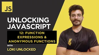 Function Expressions Anonymous Functions 2025 Unlocking JavaScript
