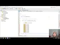 Tugas 4 Pemrograman Visual Membuat array pada java netbeans