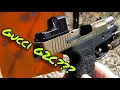 Taurus G2C Optics Plate Upgraded W Romeo Zero - I m a Convert Now