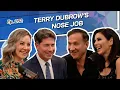 Ep 262 - Terry Dubrow s Rhinoplasty with Terry Heather Dubrow The Beverly Hills PS Podcast