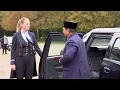 Download Lagu Presiden Prabowo Tiba di Istana Huis ten Bosch