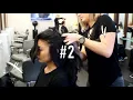 Easy hair styles you can do under 2 minutes