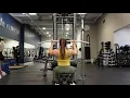 Reverse Grip Lat Pulldown Tutorial