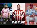 Download Lagu 😱Balla Gaye 2 touché! Le Gros salaire d'Habib Diarra🔥 Paris humilie Messi et Inter Miami 4-0🤦
