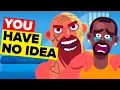 What Actually Happens When Celebrities Go to Prison