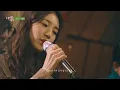 아직 어른이 되지 못한 사람들을 향한 위로 | 수지(Suzy) - '어른' | #나라는가수