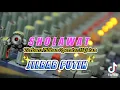 Download Lagu LIRIK❗SHOLAWAT JILBAB PUTIH VERSI KOPLO#koce_channel