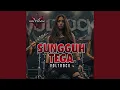 Lagu SUNGGUH TEGA