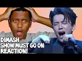 Download Lagu First Time Hearing | Dimash | The Show Must Go On | Live at the 'Virtuosos Concert | REACTION VIDEO