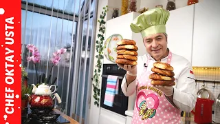 HİÇ KURU YERİ KALMAYAN, ŞERBETİ TAM ÇEKEN İRMİK TATLISI TARİFİ. 