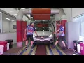 Zoom Carwash - All Services