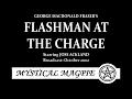 Lagu Flashman At The Charge (2002) by George MacDonald Fraser (Harry Flashman #1)