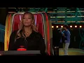 Matthew Chiu CRUSHES High Note in Daughtry’s “Home" | The Voice Blind Auditions | NBC