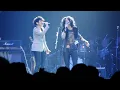 何韻詩 盧凱彤 - 美空雲雀