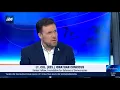 Download Lagu Jonathan Conricus on UK, Canada, and Australia recognizing a Palestinian state — i24 News