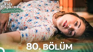 Yalı Çapkını 80. Bölüm | Summer Is Calling☀️