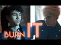 Download Lagu Agust D 'Burn It' feat MAX [FMV]