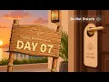 Hacker Holidays 2026 Day 7 Do Not Disturb TryHackMe