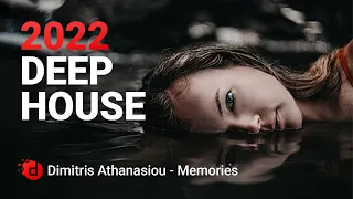 Dimitris Athanasiou Memories 