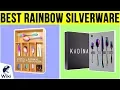 10 Best Rainbow Silverware 2019