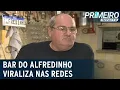 Download Lagu Pior atendimento do mundo: bar do interior de SP viraliza nas redes | Primeiro Impacto (26/07/23)