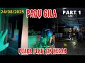 Download Lagu padu gila puaka plkn sik kedah part 1/4 bosswan \u0026 team