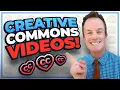 Download Lagu How to Use Creative Commonss on YouTube Without Copyright Claims