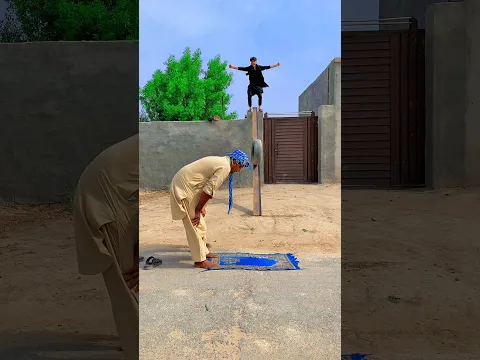 namazi pir Allah ki madad #ytshorts #tranding #islamicvideo #prayer
