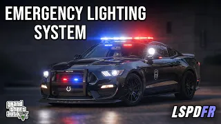 How to Install ELS in LSPDFR 2026 Easy GTA 5 Police Lights Tutorial