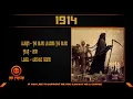 1914 - C'est Mon Dernier Pigeon