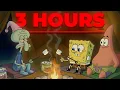 Download Lagu 3 Hours of Bikini Bottom Lore To Fall Asleep To...