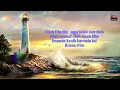 Download Lagu GLORIA TRIO 🎵 KALAU BUKAN KASIH