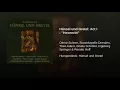 Hänsel und Gretel: Act I - "Hexenritt" - Otmar Suitner & Staatskapelle Dresden