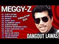 Download Lagu MEGGY Z FULL ALBUM // CINTA HITAM