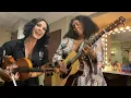 Amanda Shires – Blame It On the Mistletoe feat. Brittney Spencer (Live from the Ryman)