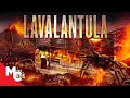 Lagu Lavalantula | Full Movie | Action Adventure Disaster