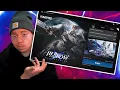 What To Expect From the PGR PC Client I Punishing Gray Raven pc client IMPRESSION I