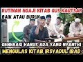 Lagu Gus Kautsar Live⁉️ Tanya Jawab Rutinan Teras Gubuk #guskautsar #pengajianguskautsar