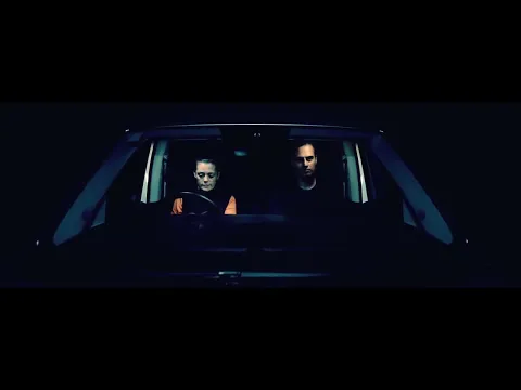 Trailer #2: A Coincidental Engagement | A Restless Chimp Production