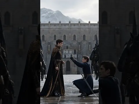 The Prince Who Loved Me Episode 12