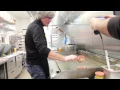 Smashburger Founder Tom Ryan Teaches Us How to Make A Smashburger