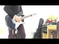 Download Lagu 【ギター】THE ORAL CIGARETTTES / See The Light 弾いてみた
