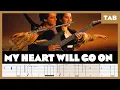 Titanic - My Heart Will Go On