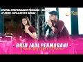 Lagu BUIH JADI PERMADANI - TRI SUAKA FT. NABILA MAHARANI - LIVE REINZ CAFE RESTO DEMAK