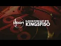 Download Lagu Djoon Podcast #15 -  KingSfiso