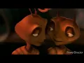 Antz I Can See Clearly Now Scene