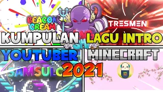 Download Kumpulan Lagu Intro Youtuber Minecraft 2021 MP3