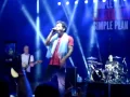 Download Lagu Simple Plan - Opinion Overload @ Teatro Opera (Buenos Aires, Argentina)